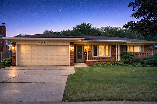 3552 Veronica Dr Photo 1
