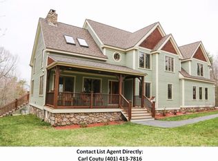 473 North Rd, Rockville, RI 02873