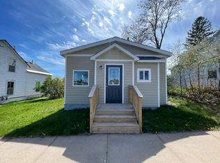 10569 Dakota Ave, Hayward, WI 54843