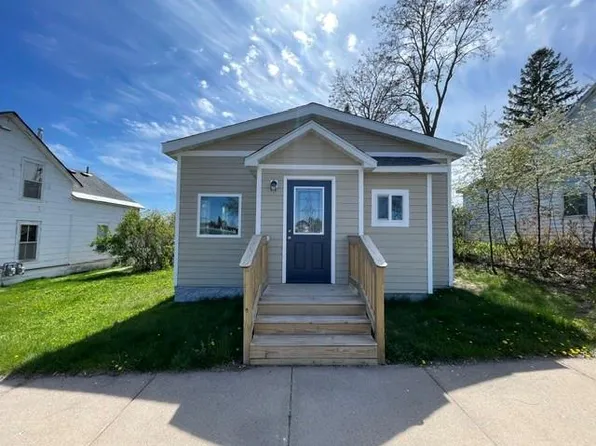 10569 Dakota Avenue, Hayward, WI 54843