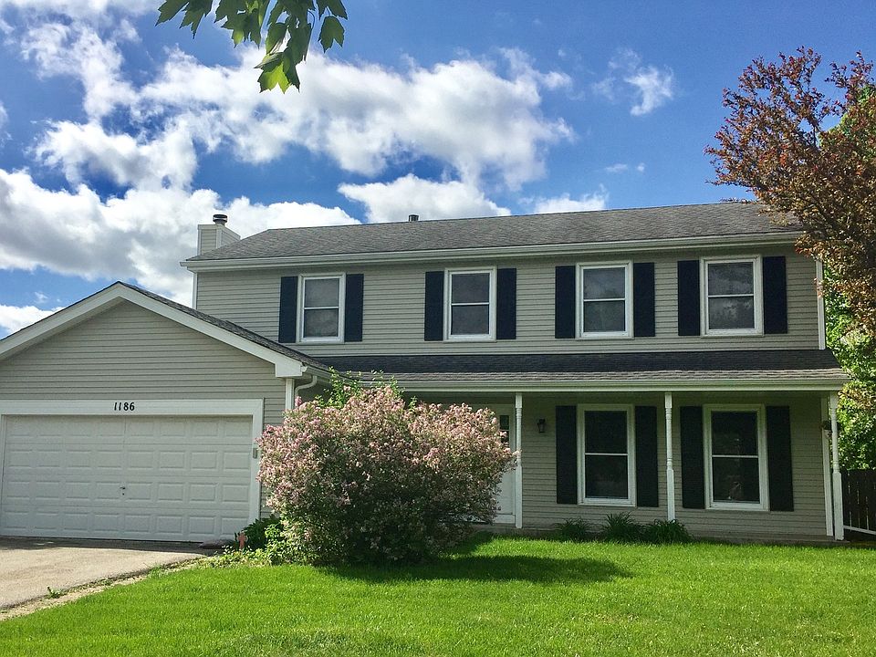 1st image of 1186 Hanover Dr