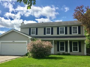 1186 Hanover Dr, Batavia, IL 60510