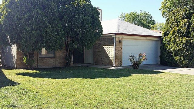 1st image of 1841 High Butte Dr