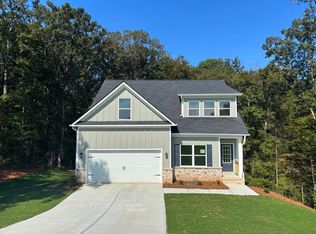 4421 Whitetail Path Cv, Gainesville, GA 30506
