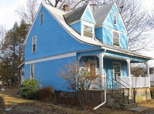 609 Fairfield Ave, Elmira, NY