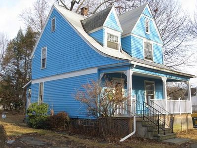 609 Fairfield Ave, Elmira, NY, 14904