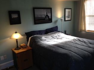 2717 Ordway St NW APT 3, Washington, DC 20008