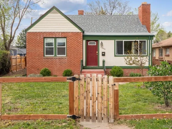 1456 Wabash Street, Denver, CO 80220