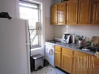 Rented by Alpha Properties NYC I LLC