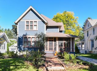 8106 Chestnut STREET, Wauwatosa, WI 53213