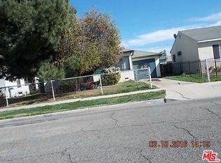 1014 S Nestor Ave, Compton, CA 90220