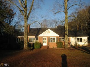 1009 Highway 85 Connector, Brooks, GA 30205