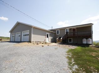 180 Jess Rd, Allenwood, PA 17810