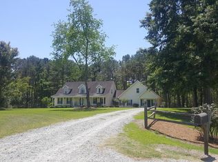 1067 Culbertson Rd, Moultrie, GA 31788