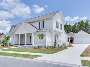 187 Trailhead Dr, Inlet Beach, FL 32461