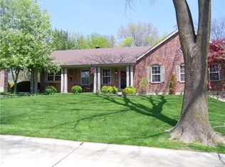 209 White Pine Ct, Saint Charles, MO 63304