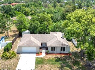 5378 Mosquero Rd, Spring Hill, FL 34606