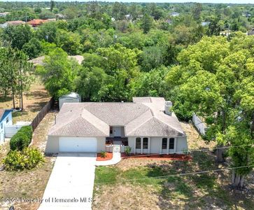 5378 Mosquero Rd, Spring Hill, FL, 34606