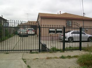 1203 83rd Ave, Oakland, CA 94621