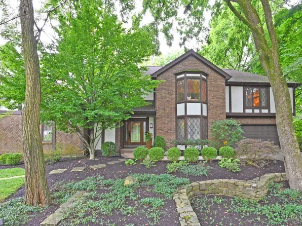 7091 Old Chapel Dr, Cincinnati, OH 45244