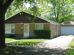 1517 Kasten Dr, Dolton, IL