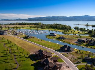 E Eleven Eagle Bend Yacht Harbor Dr #28, Bigfork, MT 59911