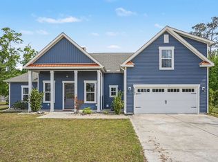 1265 Kenworth Circle, Conway, SC 29526