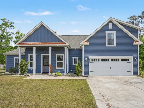 1265 Kenworth Circle, Conway, SC 29526