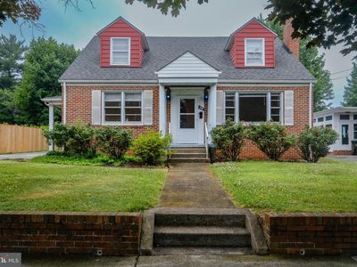 419 Van Fossen St, Winchester, VA, 22601