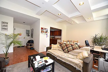 Rented by Corcoran