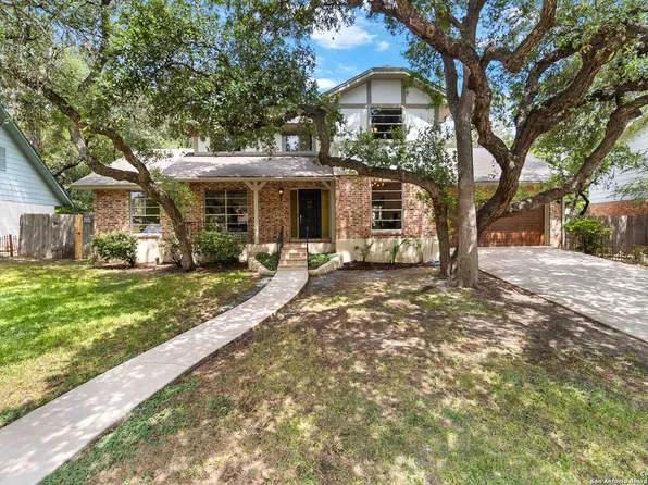 3039 Nantucket, San Antonio, TX 78230