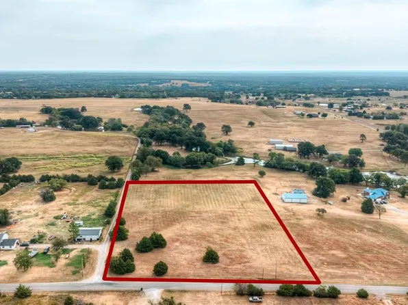 0 SE 108th St, Lexington, OK 73051