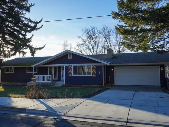 935 SE High St, Pullman, WA 99163