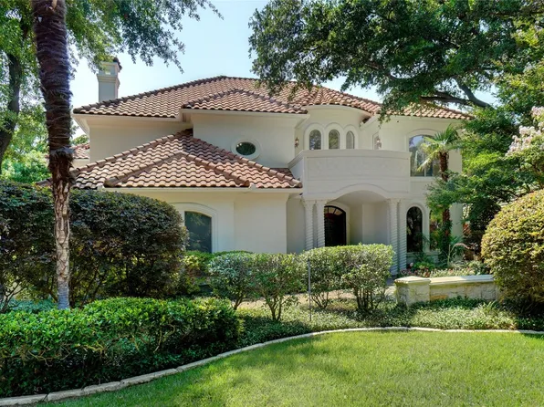 4800 Prestwick Dr, Colleyville, TX 76034