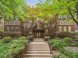 5367 Pershing Ave APT 1, Saint Louis, MO 63112