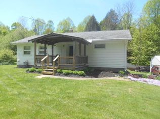 684 Eagley Rd, East Springfield, PA 16411
