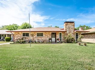 2104 Rocky Cv, Irving, TX 75060