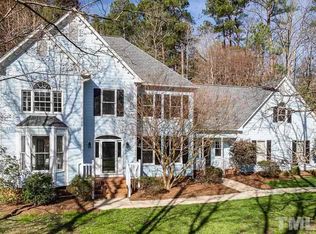 107 Yukon Ln, Chapel Hill, NC 27514