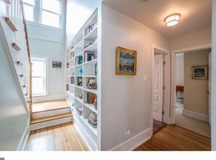 91 Harvey Ave, Doylestown, PA 18901