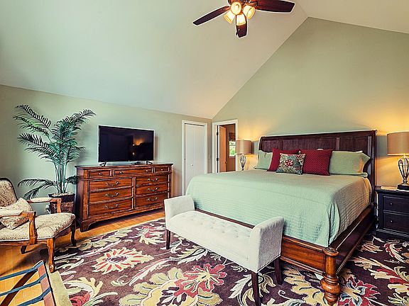 Master Bedroom #3