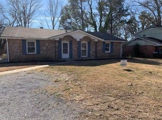 1326 Biscayne Dr, Montgomery, AL 36116