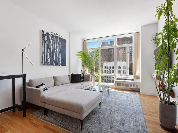 333 E 109th St APT 6B, New York, NY 10029