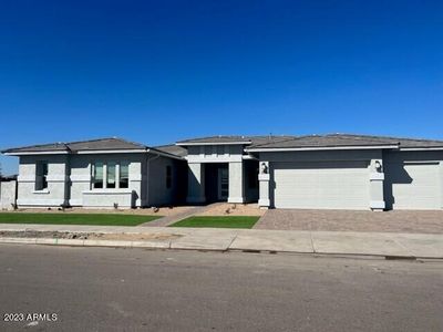 23084 E Via De Olivos, Queen Creek, AZ, 85142