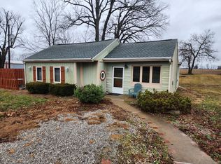 4270 W 100th Rd N, Kokomo, IN 46901