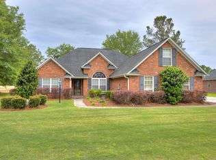525 Torrey Pines Dr, Sumter, SC 29150