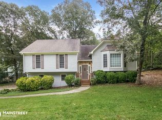 151 Presidential Dr, Dallas, GA