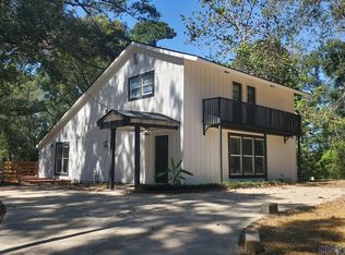 7231 Homer Knost Rd, Denham Springs, LA 70706