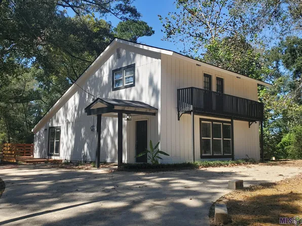 7231 Homer Knost Rd, Denham Springs, LA 70706