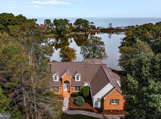 451 Witch Duck Ln, Heathsville, VA 22473