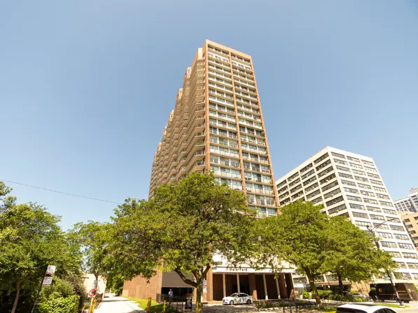 4170 N Marine Dr APT 17M, Chicago, IL 60613